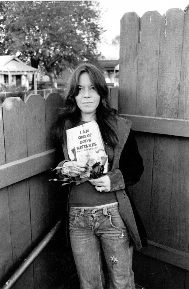 Zonder titel (uit de serie: Teenage lust)